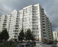 4-комнатная квартира площадью 91 кв.м, Грина ул., 28К1 | цена 18 900 000 руб. | www.metrprice.ru