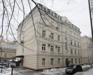 4-комнатная квартира площадью 164 кв.м, Петровский пер., 5 | цена 81 200 000 руб. | www.metrprice.ru