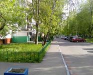 3-комнатная квартира площадью 65 кв.м, Кировоградская ул., 4К1 | цена 9 500 000 руб. | www.metrprice.ru