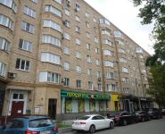 3-комнатная квартира площадью 2 кв.м, Кутузовский просп., 5/3 | цена 33 000 000 руб. | www.metrprice.ru