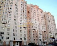 2-комнатная квартира площадью 55 кв.м, Севастопольский просп., 5АК1 | цена 9 800 000 руб. | www.metrprice.ru