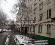 3-комнатная квартира площадью 49 кв.м, Лавочкина ул., 48К1 | цена 7 290 000 руб. | www.metrprice.ru