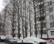 2-комнатная квартира площадью 45 кв.м, Саянская ул., 3К1 | цена 6 100 000 руб. | www.metrprice.ru