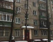 3-комнатная квартира площадью 53 кв.м, улица Александры Монаховой, 96к2 | цена 10 500 000 руб. | www.metrprice.ru