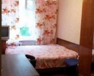 2-комнатная квартира площадью 44 кв.м, Минусинская улица, 10 | цена 6 400 000 руб. | www.metrprice.ru