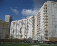 2-комнатная квартира площадью 54 кв.м, улица Маршала Кожедуба, 14 | цена 7 350 000 руб. | www.metrprice.ru