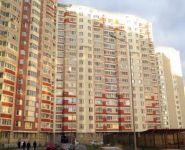 1-комнатная квартира площадью 40 кв.м, Струве ул., 3 | цена 3 500 000 руб. | www.metrprice.ru