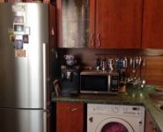 1-комнатная квартира площадью 40 кв.м, улица Василия Ботылёва, 6 | цена 7 400 000 руб. | www.metrprice.ru