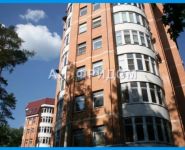 3-комнатная квартира площадью 100 кв.м, Гагарина мкр, 6 | цена 8 500 000 руб. | www.metrprice.ru