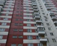 2-комнатная квартира площадью 54 кв.м, Дубравная улица, 40к2 | цена 8 700 000 руб. | www.metrprice.ru