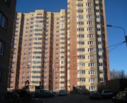 1-комнатная квартира площадью 39 кв.м, улица Неделина, 26 | цена 3 400 000 руб. | www.metrprice.ru