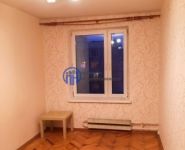 2-комнатная квартира площадью 44 кв.м, Нагатинская наб., 18 | цена 8 100 000 руб. | www.metrprice.ru