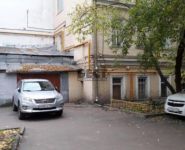 4-комнатная квартира площадью 96.2 кв.м, Чистопрудный бул., 11С2 | цена 28 500 000 руб. | www.metrprice.ru