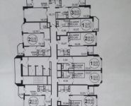 1-комнатная квартира площадью 42 кв.м, Московская ул., 52К1 | цена 4 000 000 руб. | www.metrprice.ru