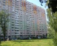 1-комнатная квартира площадью 38 кв.м, Загорьевская улица, 25 | цена 6 500 000 руб. | www.metrprice.ru