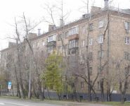 1-комнатная квартира площадью 35 кв.м, Ходынская ул., 14 | цена 7 900 000 руб. | www.metrprice.ru