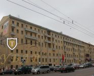 4-комнатная квартира площадью 84 кв.м, Якиманка Большая ул., 35С1 | цена 27 000 000 руб. | www.metrprice.ru