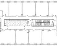 2-комнатная квартира площадью 67 кв.м, Дыбенко улица, д. 7 корп. 4 | цена 13 281 177 руб. | www.metrprice.ru