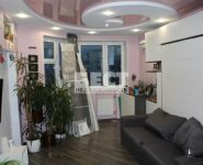 2-комнатная квартира площадью 64 кв.м, Варшавское шоссе, 160к2 | цена 11 500 000 руб. | www.metrprice.ru