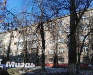 4-комнатная квартира площадью 102.5 кв.м, Бондарева ул., 26 | цена 1 800 000 руб. | www.metrprice.ru