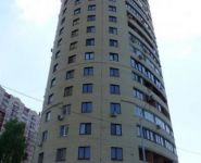 1-комнатная квартира площадью 39 кв.м, Нагорная улица, 6 | цена 4 500 000 руб. | www.metrprice.ru