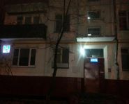 2-комнатная квартира площадью 46 кв.м, Балаклавский просп., 34К6 | цена 6 800 000 руб. | www.metrprice.ru