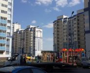 2-комнатная квартира площадью 58.8 кв.м, Курыжова ул., 7К1 | цена 4 280 000 руб. | www.metrprice.ru