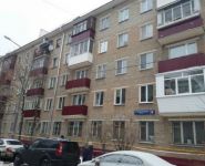 1-комнатная квартира площадью 32 кв.м, Радиаторская 2-я ул., 6 | цена 5 800 000 руб. | www.metrprice.ru