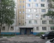 3-комнатная квартира площадью 62.9 кв.м, Маршала Федоренко ул., 2К2 | цена 8 000 000 руб. | www.metrprice.ru