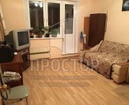 1-комнатная квартира площадью 44 кв.м, Коломенская ул., 21к1 | цена 7 150 000 руб. | www.metrprice.ru