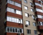1-комнатная квартира площадью 40 кв.м, Толстого ул., 11К2 | цена 5 700 000 руб. | www.metrprice.ru