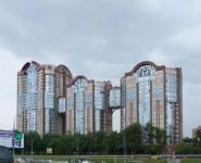 4-комнатная квартира площадью 142 кв.м, Можайское ш., 2 | цена 54 500 000 руб. | www.metrprice.ru