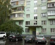 2-комнатная квартира площадью 38 кв.м, шоссе Энтузиастов, 60 | цена 3 600 000 руб. | www.metrprice.ru
