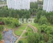 3-комнатная квартира площадью 78 кв.м, Кировоградская ул., 17К2 | цена 13 500 000 руб. | www.metrprice.ru