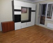 1-комнатная квартира площадью 39 кв.м, Лесопарковая улица, д.17 | цена 3 500 000 руб. | www.metrprice.ru