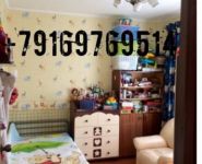 3-комнатная квартира площадью 52 кв.м, Никитинская ул., 31К1 | цена 8 600 000 руб. | www.metrprice.ru