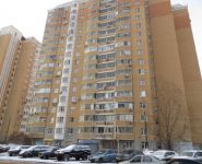 2-комнатная квартира площадью 52 кв.м, Волынская ул., 10 | цена 8 000 000 руб. | www.metrprice.ru