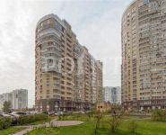 3-комнатная квартира площадью 118 кв.м, Покрышкина ул., 8к2 | цена 26 500 000 руб. | www.metrprice.ru