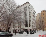 3-комнатная квартира площадью 151.2 кв.м, Арбат улица, д.31стр2 | цена 95 753 000 руб. | www.metrprice.ru