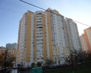 2-комнатная квартира площадью 53 кв.м, Одесская улица, 22к3 | цена 11 500 000 руб. | www.metrprice.ru