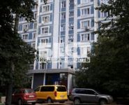 2-комнатная квартира площадью 51.2 кв.м, Акуловская улица, 23 | цена 11 000 000 руб. | www.metrprice.ru