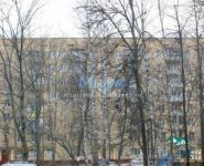 3-комнатная квартира площадью 55 кв.м, Глебовская ул., 7 | цена 8 300 000 руб. | www.metrprice.ru