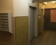 1-комнатная квартира площадью 34.3 кв.м, Сколковское шоссе, 20 | цена 5 200 000 руб. | www.metrprice.ru