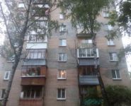 2-комнатная квартира площадью 44 кв.м, Лесная ул. (Юбилейный мкр), 9 | цена 3 990 000 руб. | www.metrprice.ru