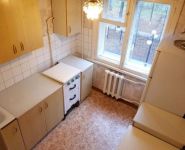 2-комнатная квартира площадью 41 кв.м, улица Некрасова, 16 | цена 3 400 000 руб. | www.metrprice.ru