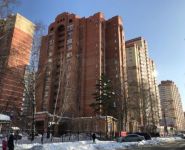4-комнатная квартира площадью 85 кв.м, Гагарина мкр, 17 | цена 6 999 000 руб. | www.metrprice.ru