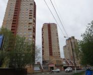 1-комнатная квартира площадью 41 кв.м, Твардовского ул., 44 | цена 2 850 000 руб. | www.metrprice.ru