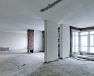 3-комнатная квартира площадью 109.1 кв.м, улица Козлова, 34 | цена 47 100 000 руб. | www.metrprice.ru