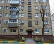 3-комнатная квартира площадью 57 кв.м, Бородинская ул., 19 | цена 3 900 000 руб. | www.metrprice.ru