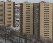 3-комнатная квартира площадью 81 кв.м, Бачуринская улица, 4к1 | цена 10 500 000 руб. | www.metrprice.ru